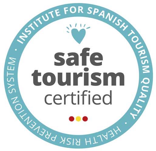turismo seguro