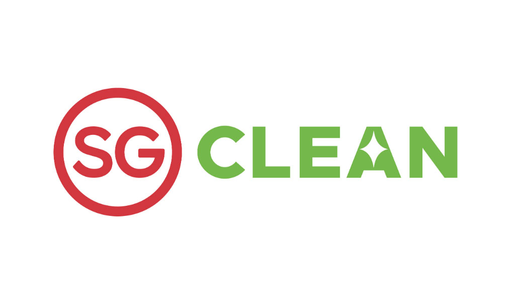 sgcleanlogo SG Clean