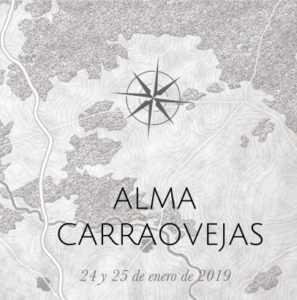 Alma Carraovejas