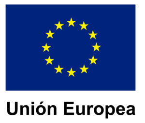 Logo UE