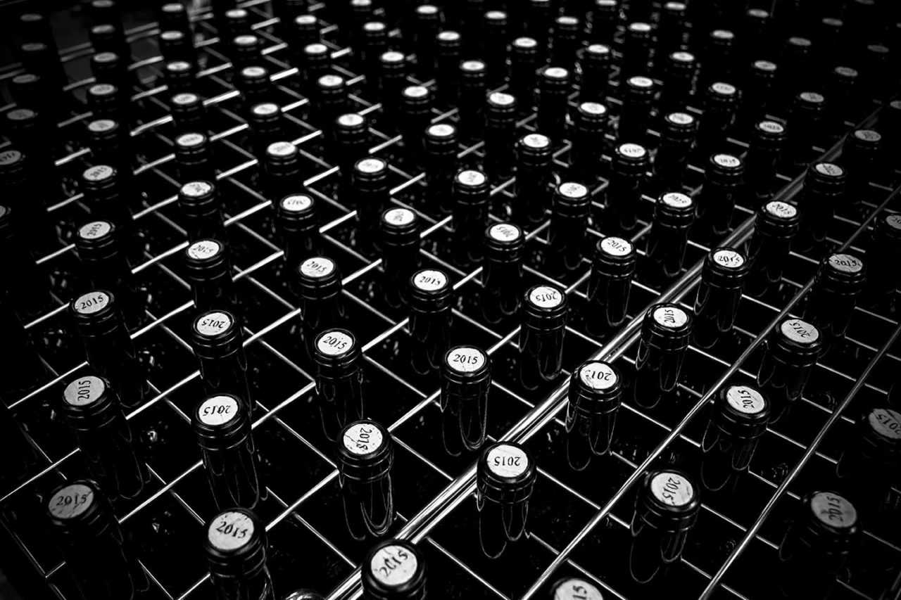 Vinos Vinos