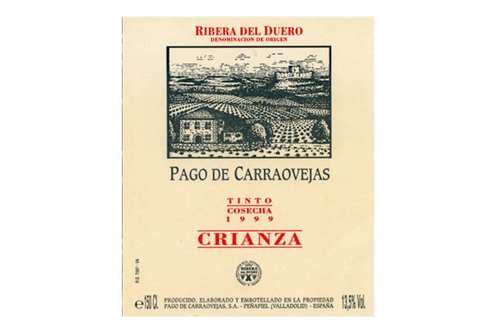 Crianza 1999