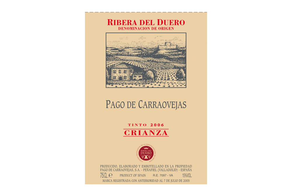 Crianza 2006