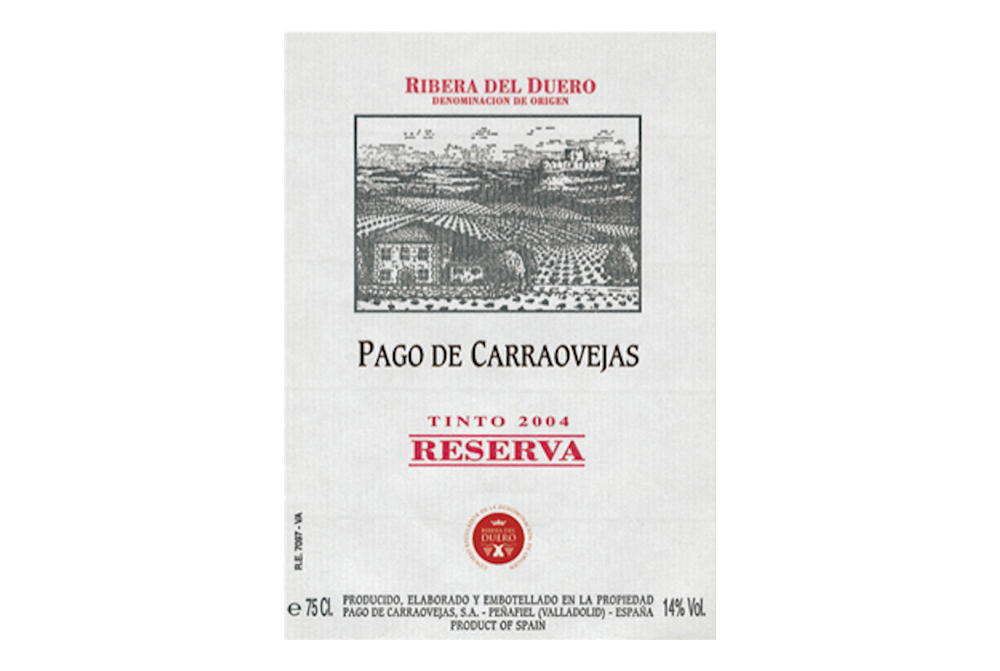 Reserva 2004