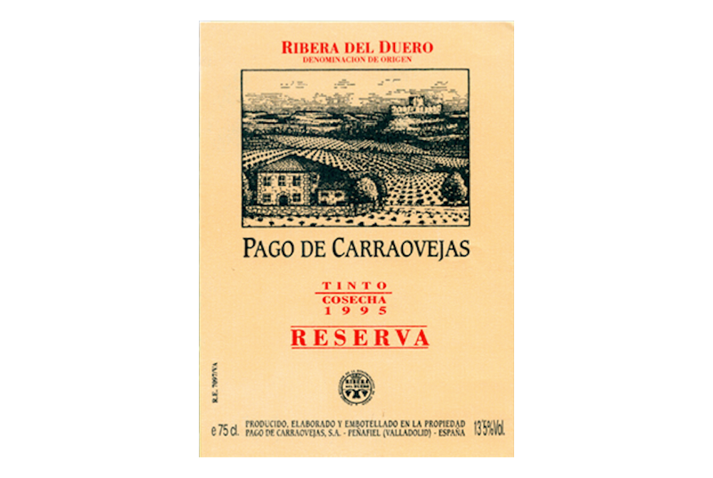 Reserva 1995