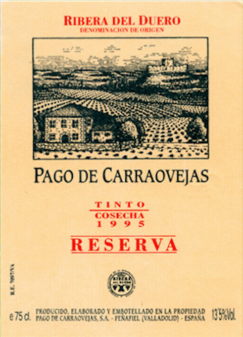 Reserva 1995