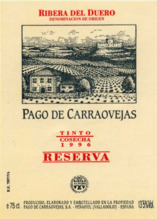 Reserva 1996