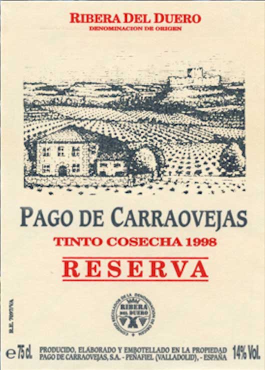 Reserva 1998
