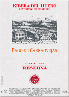 Reserva 2005