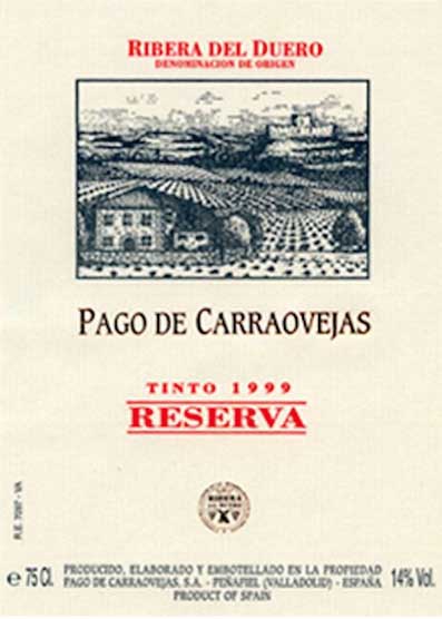 Reserva 1999