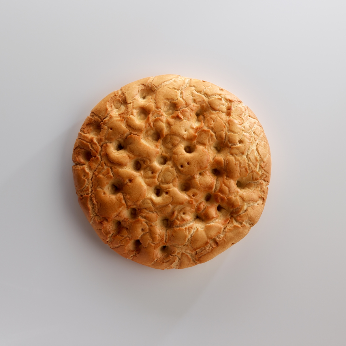 Pan de coscoja Pan de coscoja