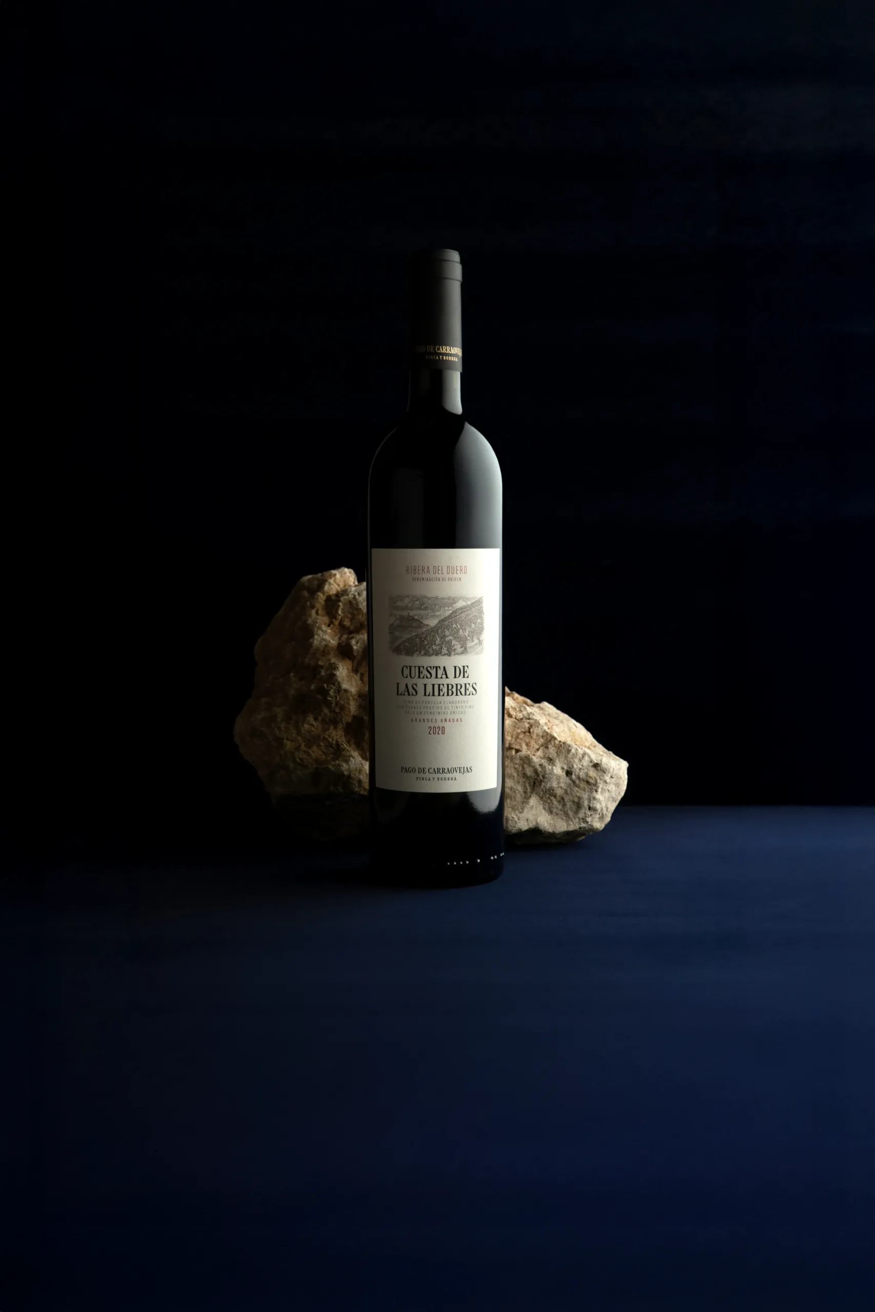 viñedos singulares edicion cuesta de las liebres
