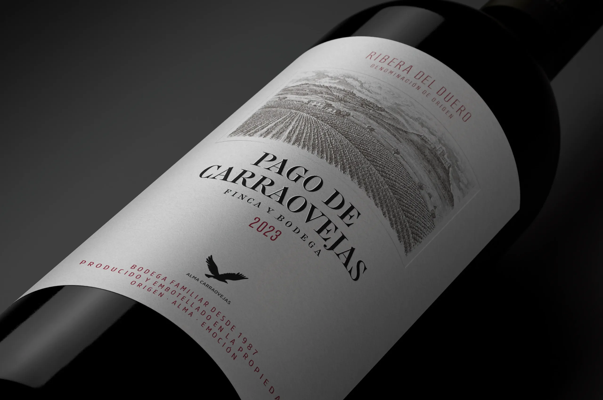 Pago de Carraovejas 2023