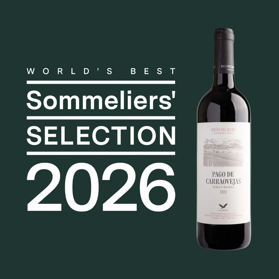World’s Best Sommeliers’ Selection World's Best Sommeliers' Selection