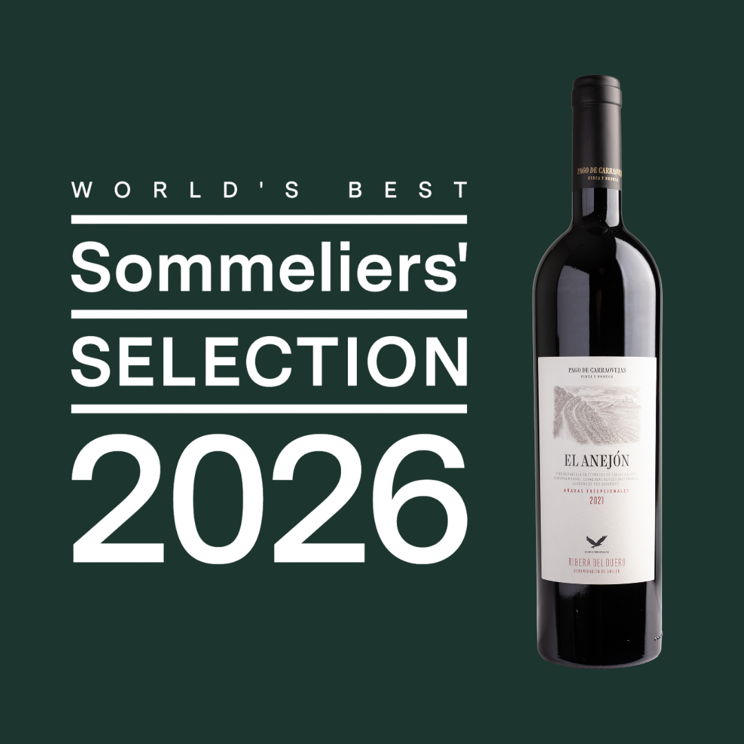 Pago de Carraovejas El Anejon 2021